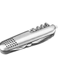 1-SOGA Multi Function Army Knife Tool Swiss Style 103