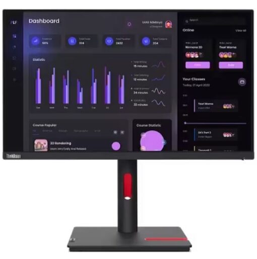 Monitors