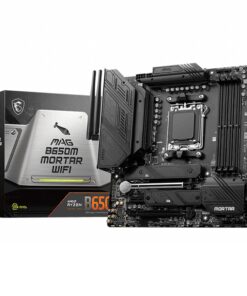 Motherboards