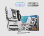 Motherboards