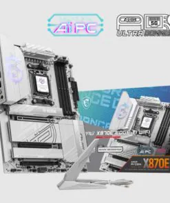 Motherboards