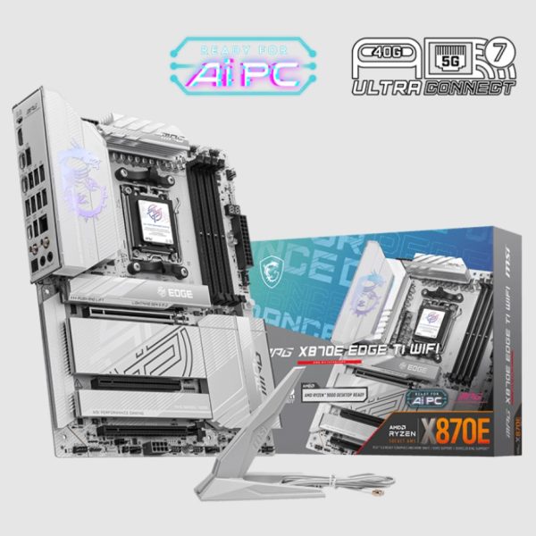 Motherboards