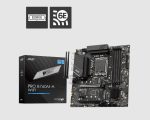 Motherboards