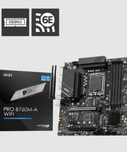Motherboards