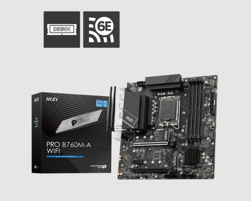 Motherboards