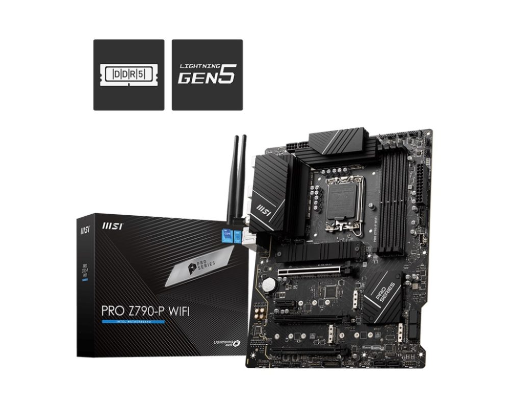 Motherboards
