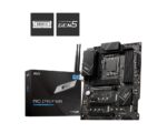 Motherboards