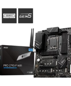 Motherboards