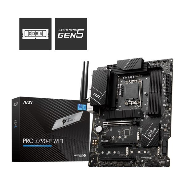 Motherboards