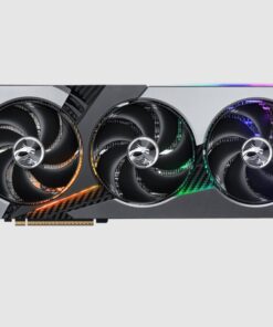 Video/Graphics Cards