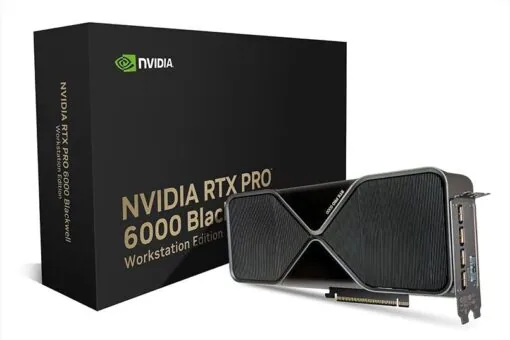 Video/Graphics Cards