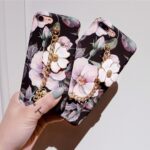 3-Luxury Girl Fashionable Slim Durable Premium iPhone Case 6s Plus