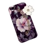 1-Luxury Girl Fashionable Slim Durable Premium iPhone Case 7 Plus
