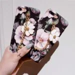 3-Luxury Girl Fashionable Slim Durable Premium iPhone Case 7 Plus