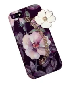 1-Luxury Girl Fashionable Slim Durable Premium iPhone Case 7 Plus
