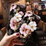 4-Luxury Girl Fashionable Slim Durable Premium iPhone Case 7 Plus