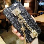 2-Luxury Girl Fashionable Durable Slim Premium iPhone Case 6s Plus