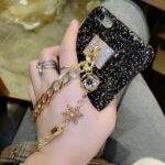 3-Luxury Girl Fashionable Durable Slim Premium iPhone Case 6s Plus