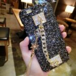 4-Luxury Girl Fashionable Durable Slim Premium iPhone Case 6s Plus