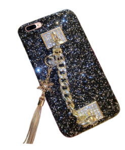 1-Luxury Girl Fashionable Durable Slim Premium iPhone Case 7 Plus