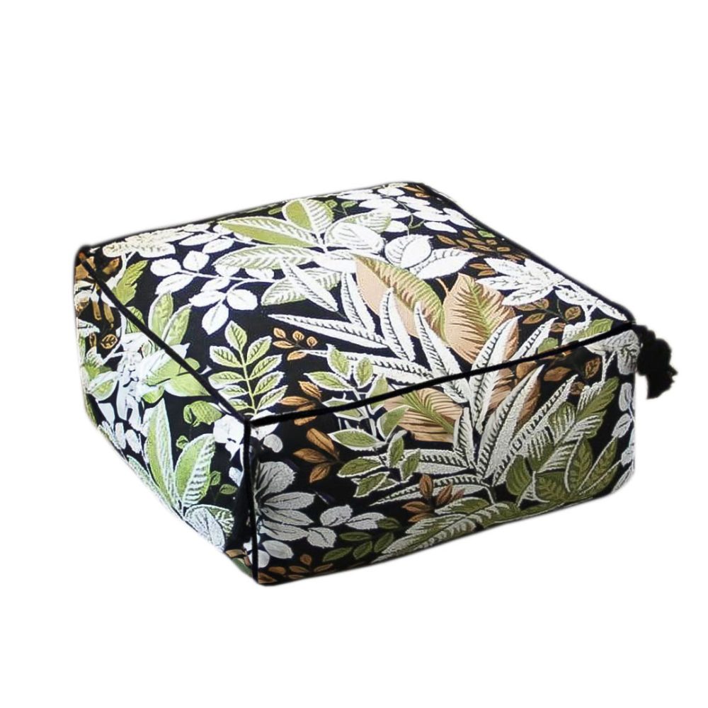 1-SOGA 50cm Premium Polyester Fiber Cushion with EPP Particle Inserts