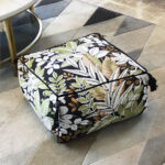 2-SOGA 50cm Premium Polyester Fiber Cushion with EPP Particle Inserts