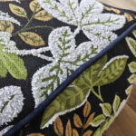 4-SOGA 50cm Premium Polyester Fiber Cushion with EPP Particle Inserts