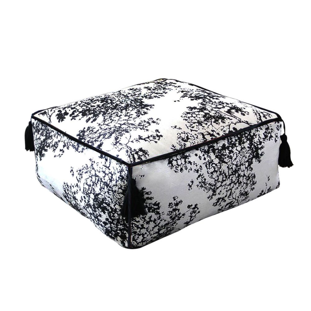 1-SOGA 50cm Premium Polyester Fiber Cushion with EPP Particle Insert