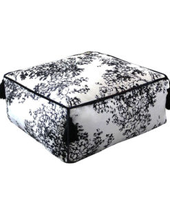 1-SOGA 50cm Premium Polyester Fiber Cushion with EPP Particle Insert
