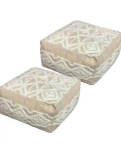 1-SOGA 50cm Premium Polyester Fiber Cushion with EPP Particle Insert