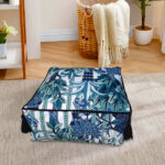 2-SOGA 50cm Ultra-Comfort Polyester-Fiber Cushion with EPP Particle Support