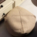 3-SOGA 53cm Premium Polyster Pillow for Superior Support and Comfort Home Decor