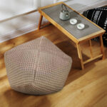 4-SOGA 53cm Premium Polyster Pillow for Superior Support and Comfort Home Decor
