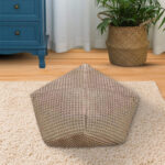 6-SOGA 53cm Premium Polyster Pillow for Superior Support and Comfort Home Decor