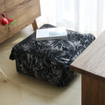 2-SOGA 50cm Premium Polyester Fiber Cushion with EPP Particle Insert for Enhanced Comfort