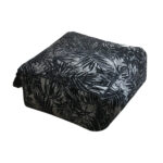 1-SOGA 50cm Premium Polyester Fiber Cushion with EPP Particle Insert for Enhanced Comfort