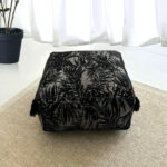 3-SOGA 50cm Premium Polyester Fiber Cushion with EPP Particle Insert for Enhanced Comfort