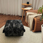 4-SOGA 50cm Premium Polyester Fiber Cushion with EPP Particle Insert for Enhanced Comfort