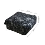 5-SOGA 50cm Premium Polyester Fiber Cushion with EPP Particle Insert for Enhanced Comfort