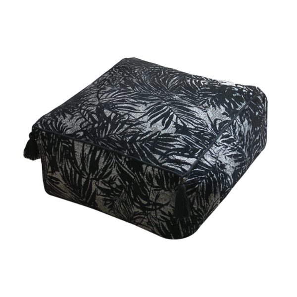 1-SOGA 50cm Premium Polyester Fiber Cushion with EPP Particle Insert for Enhanced Comfort