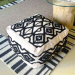 2-SOGA 50cm Premium Polyester Fiber Cushion with EPP Particle Insert for Enhanced Comfort