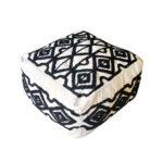 1-SOGA 50cm Premium Polyester Fiber Cushion with EPP Particle Insert for Enhanced Comfort
