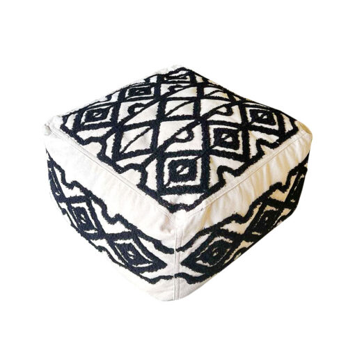 1-SOGA 50cm Premium Polyester Fiber Cushion with EPP Particle Insert for Enhanced Comfort
