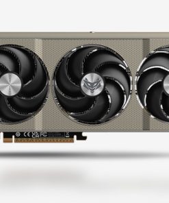 Video/Graphics Cards
