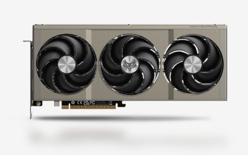 Video/Graphics Cards