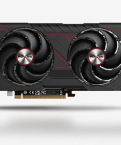 Video/Graphics Cards