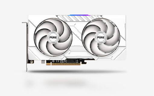 Video/Graphics Cards