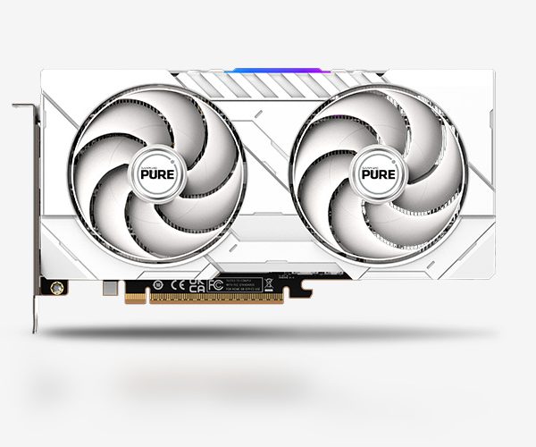 Video/Graphics Cards