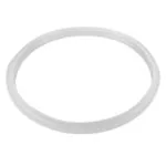1-Silicone 3L Pressure Cooker Rubber Seal Ring Replacement Spare Parts