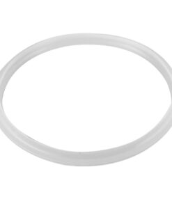 1-Silicone 3L Pressure Cooker Rubber Seal Ring Replacement Spare Parts